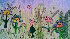 Жил-был одуванчик