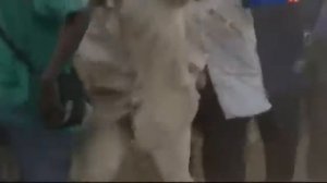 Древний и хрупкий мир догонов (2012)