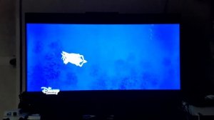 Despicable Me 3 (2017) End Credits on Disney Channel 9/2/23