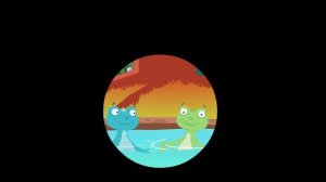 Past Simple. Regular Verbs. Animated Grammar Language Video. Unit 7