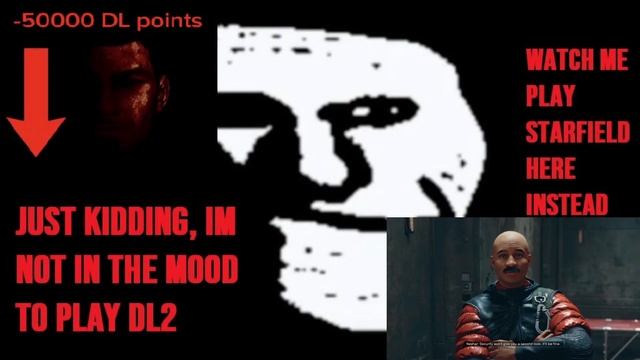 Dying Light 2 SUMMERTIME UPDATE: Event Playthrough! смотреть онлайн