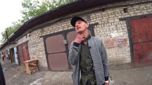 ШОКОЛАД НЕ ВИНОВАТ ПАЦАН К УСПЕХУ ШЕЛ - ВИДЕО С ОДНОЙ ИЗ КАМЕР ВО ВРЕМЯ ИНТЕРВЬЮ!!!