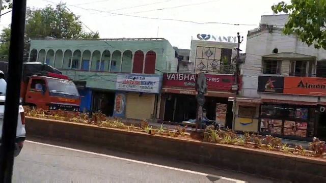 Hyderabad India during lockdown May 2020/Индия во время карантина смотреть онлайн