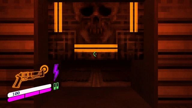 Трюк для спидранеров ULTRAKILL (ULTRA-REVAMP)