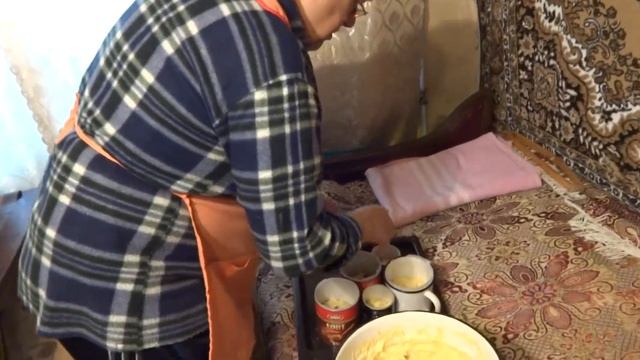 ПАСХА и РУЛЕТ смотреть онлайн