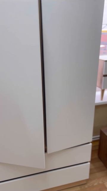 Шкаф Лайф дуб ирландскийбелый