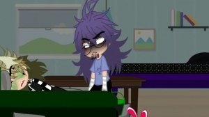 ||сильная болезнь Вару/ Вару отравился|| 1/? || !!НЕ КАНОН!!