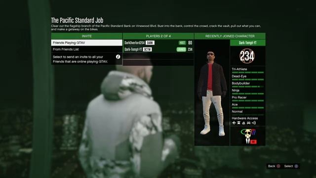 GTA #3 смотреть онлайн