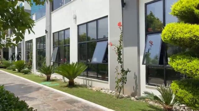 Seaden Valentine Resort & Spa Hotel. Live смотреть онлайн