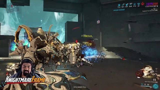 [WARFRAME] TITANIA - NOT BROKEN BUT DEADLY | 4 Titania Builds 2022 | Steel Path + Eidolons!