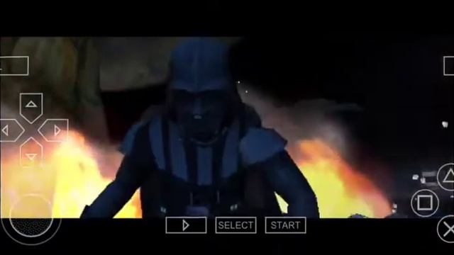 star wars force unleashed darth vader vs rogue jedi смотреть онлайн