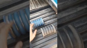 Вольво FH. Надув турбины ниже допустимого уровня.