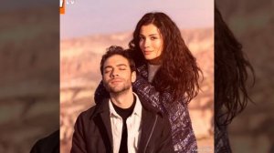 У Озге Ягиза совершенно новая история. ❤💙#özgeyağız #gökberk#@diziciftleri-tv1177