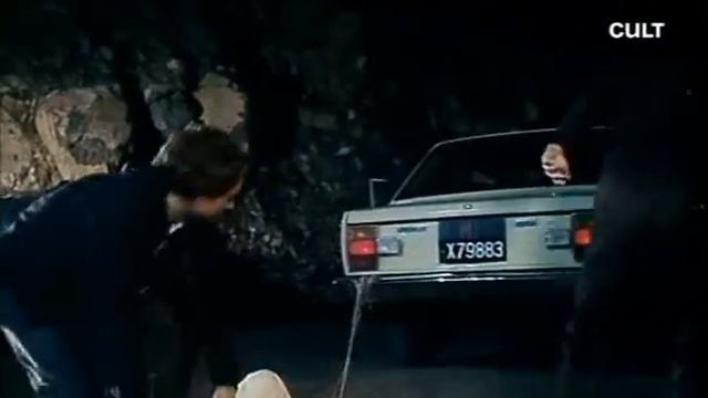 A Special Cop in Action | Italia a Mano Armata (1976) смотреть онлайн