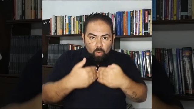 1° Axioma Hermético: MENTALISMO смотреть онлайн