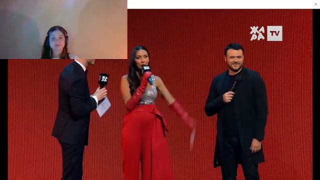 Смотрим премию ЖАРА