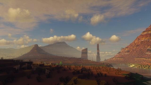 One Of The Best Minecraft Shaders Nobody Knows About смотреть онлайн