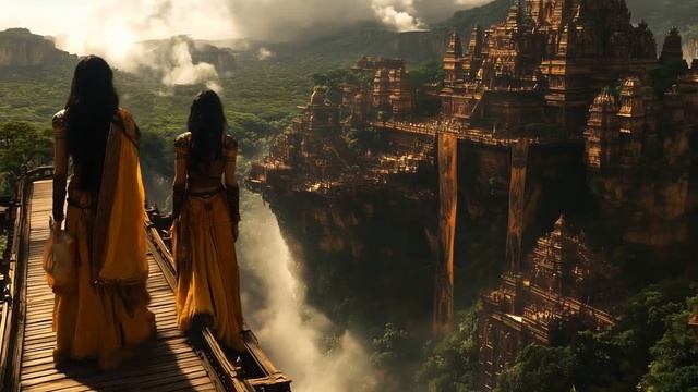 Индийский и восточный метал-фьюжн | Gaming Work Gym Playlist | Iron Straw Inc | Этно-метал