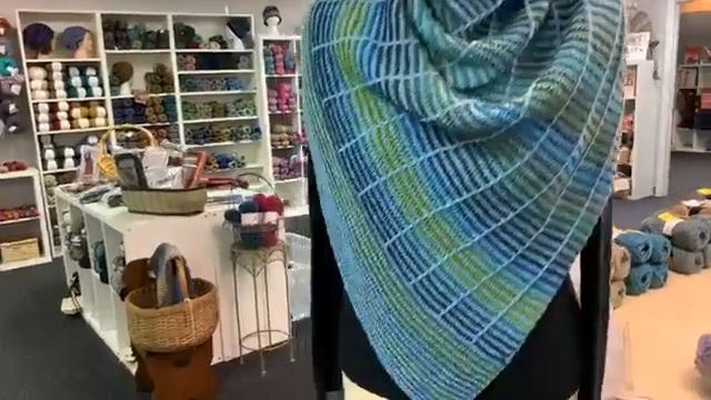 Join Susan at A Piece Of Ewe For Sunday Night Knitting Project Kit Live's смотреть онлайн