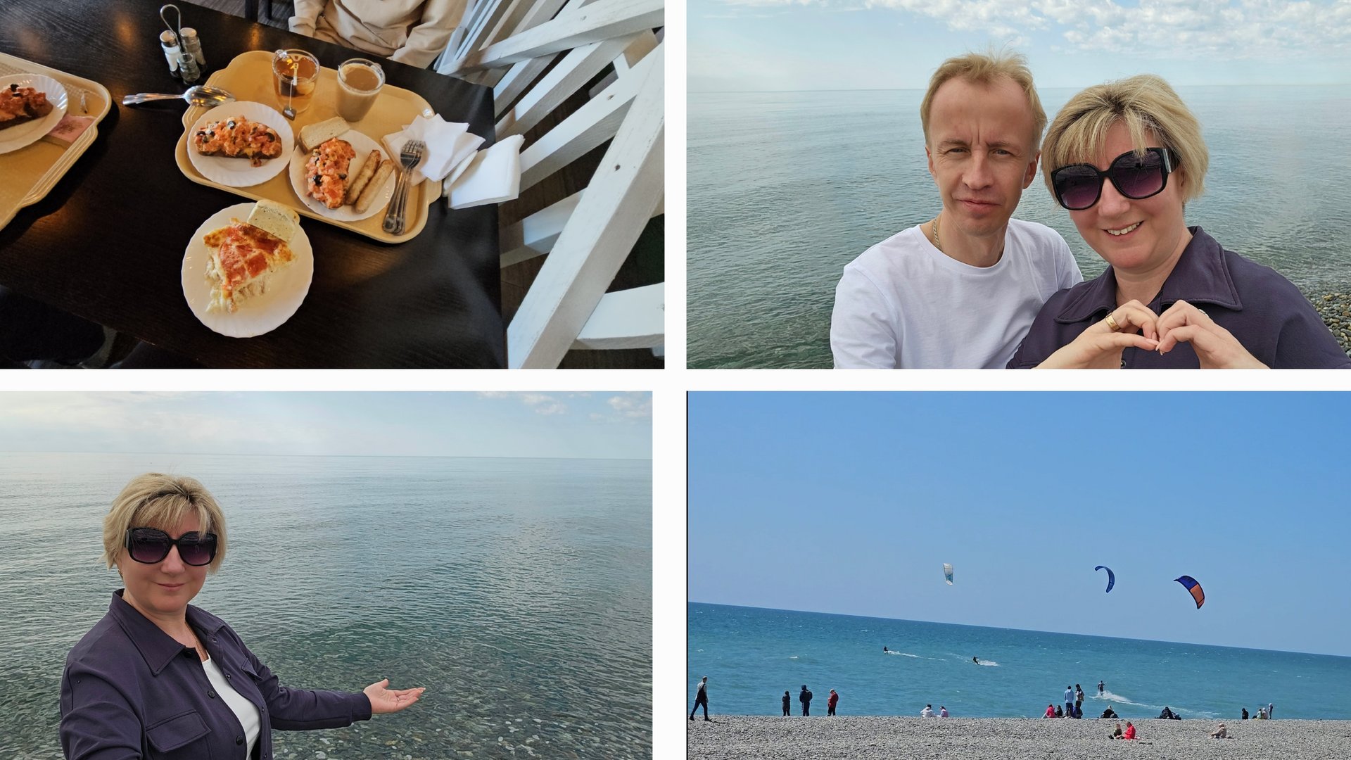 07.04.2025 г День 7 ФТ Сириус Бархатные сезоны/ Море/ Дельфины/ Отдых у моря/ Завтрак обед смотреть онлайн