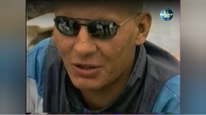 "Лёша Безбородый". Кровавая империя "короля" бездомных. | Очень жуткая история..