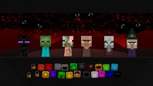 МАЙНКРАФТ СПРУНКИ 2 ФАЗА | Sprunki Incredibox