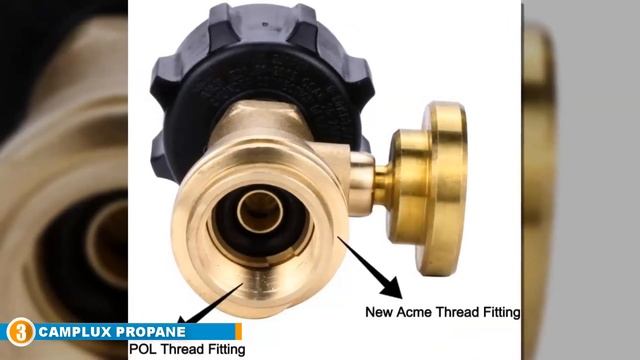 Best Propane Tank Gauges On Amazon Reviews 2024 | Best Budget Propane Tank Gauges (Buying Guide)