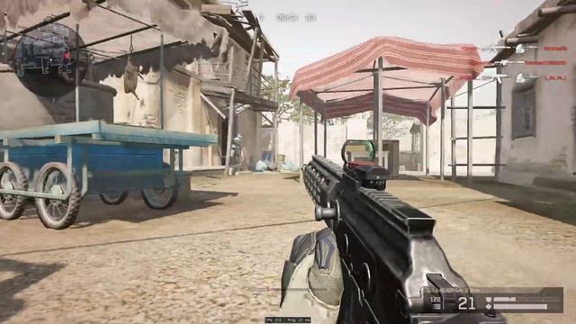 ПРОВАЛЬНЫЙ РМ 3.0 В WARFACE смотреть онлайн