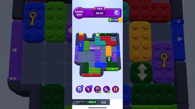 Color block jam 604 смотреть онлайн