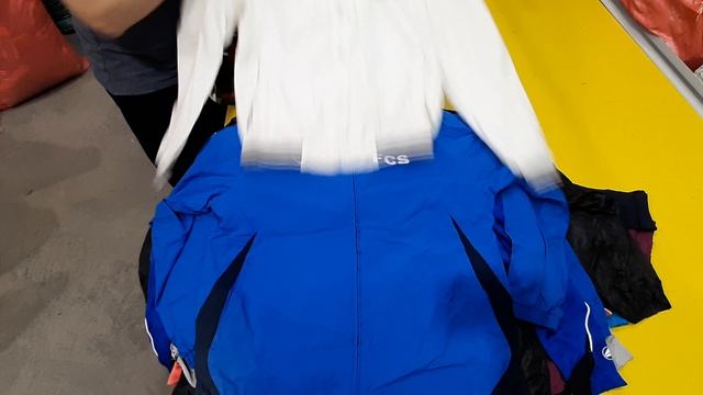 Спортивный микс экстра (-D-P-Training Wear Extra) - С 462 смотреть онлайн