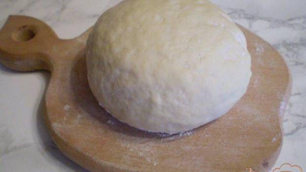 Сборник рецептов