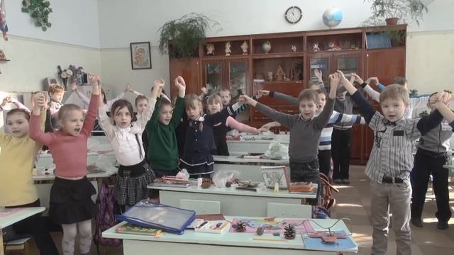 Відкритий світ МЗШ 8 смотреть онлайн