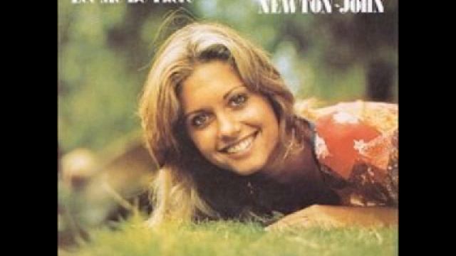 Olivia Newton-John - Amoureuse смотреть онлайн