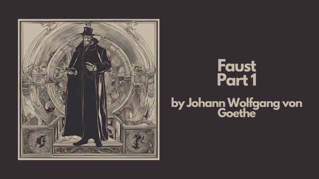 Faust - Vol. 1 by Johann Wolfgang von Goethe | Best Audiobook– Part 20 смотреть онлайн