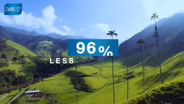 Darnel North America | New Line Of Sustainable Packaging: resq® смотреть онлайн