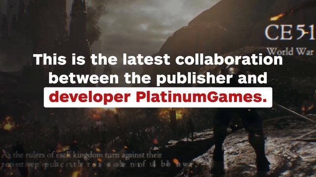 Square Enix Announces Babylon’s Fall - IGN News E3 2018 смотреть онлайн