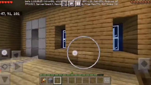 Hello neighbor alpha 6 - minecraft role play смотреть онлайн