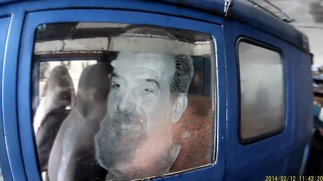 GAZ 69 с ТАТУ смотреть онлайн