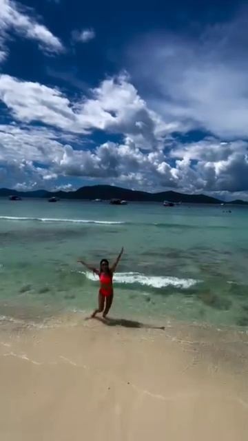 Накрыла меня сегодня 🌊 смотреть онлайн