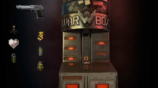 Warface: Всрал 4000 кредитов (или как не выбить ктар) смотреть онлайн