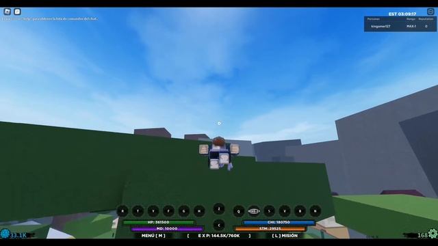 "1000 Servidores VIP Tempest 2" Private Server Codes | Shindo Life смотреть онлайн