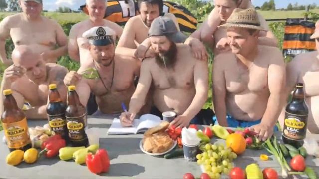 Нодовцы Пишут Письмо Бэйдену смотреть онлайн