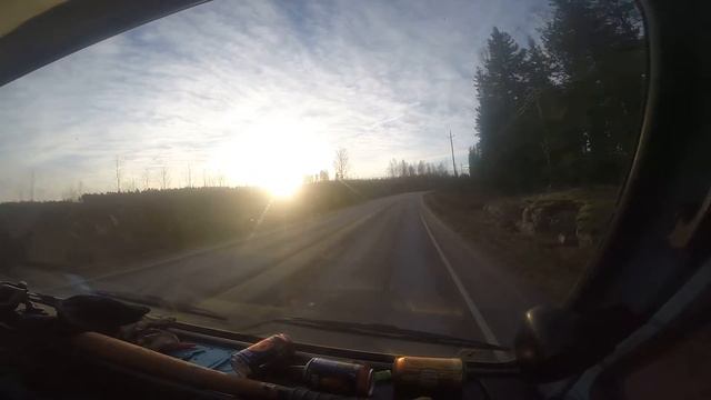 0-80km/h kiihdytys VW LT смотреть онлайн