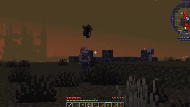 Пригоди в Радіактивній Пустощі☢️ | Українською🇺🇦 смотреть онлайн