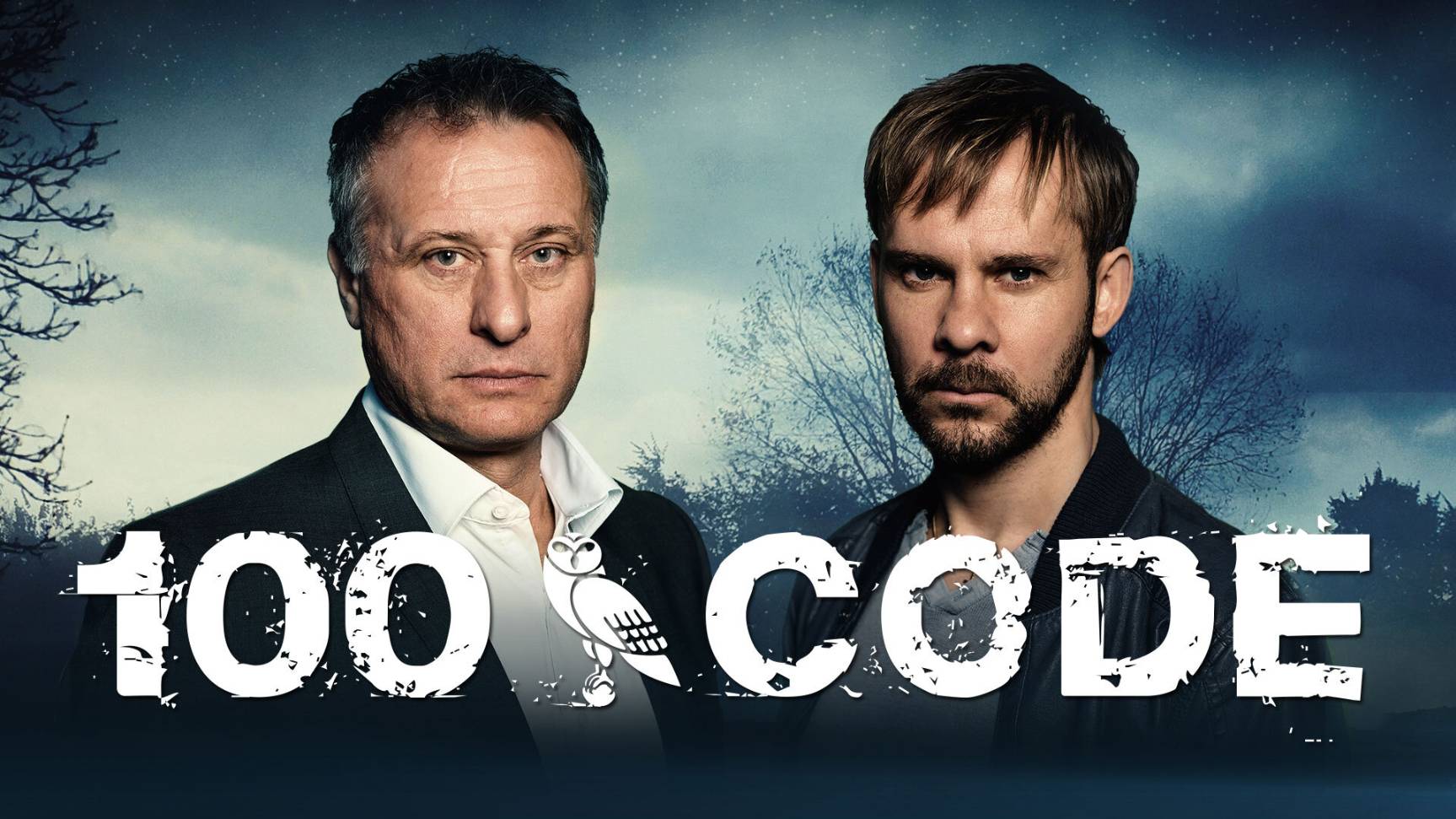 Сериал Код 100 – 1 сезон 2 серия / The Hundred Code смотреть онлайн