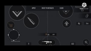 Топ роскладки в 3 , 4 , 5 , 6 пальцев в стандофф 2!