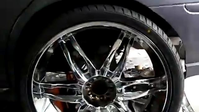 HEAVY WEIGHT PURPALA ON 6'S PT-3 (for the haterz) BY HULK KUSTOMS смотреть онлайн