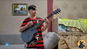 Егор Сандалов - Кукла колдуна - Львиный прайд