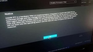 Valorant - VAN9001 - This Build Of Vanguard Requires TPM Version 2.0 And Secure Boot To Be Enabled