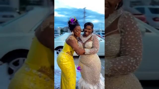 BRODA SHAGGI, MR MACARONI, RITA DOMINIC, TOYIN ABRAHAM, AY COMEDIAN, WARRI PIKIN WEDDING CEREMONY смотреть онлайн